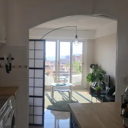 Mai-home Apartmán