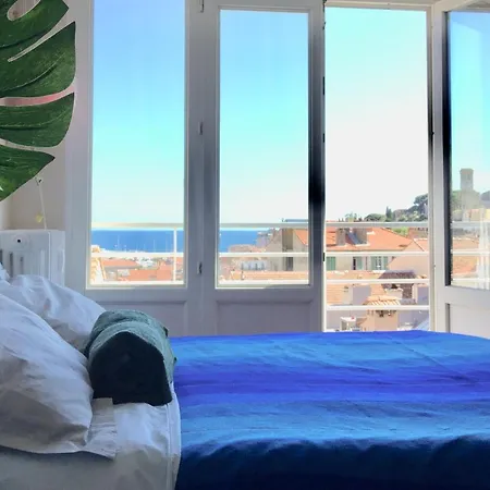 Mai-home * Cannes