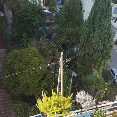 Mai-home Apartmán *