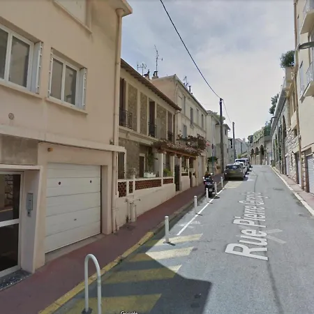 Apartmán Mai-home Cannes