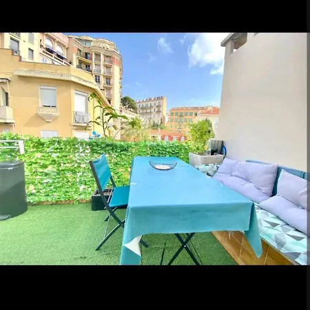Mai-home Apartmán *
