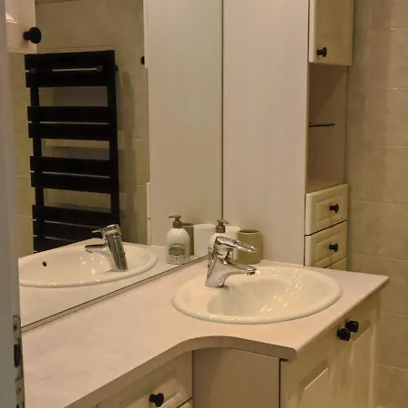 Apartmán Mai-home Cannes