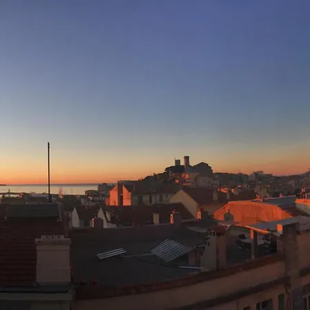 Mai-home Cannes